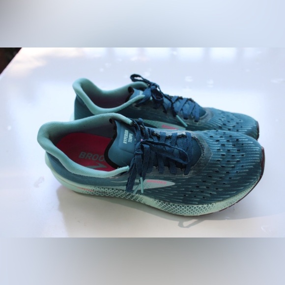 Brooks Hyperion Tempo sneakers - Picture 5 of 14